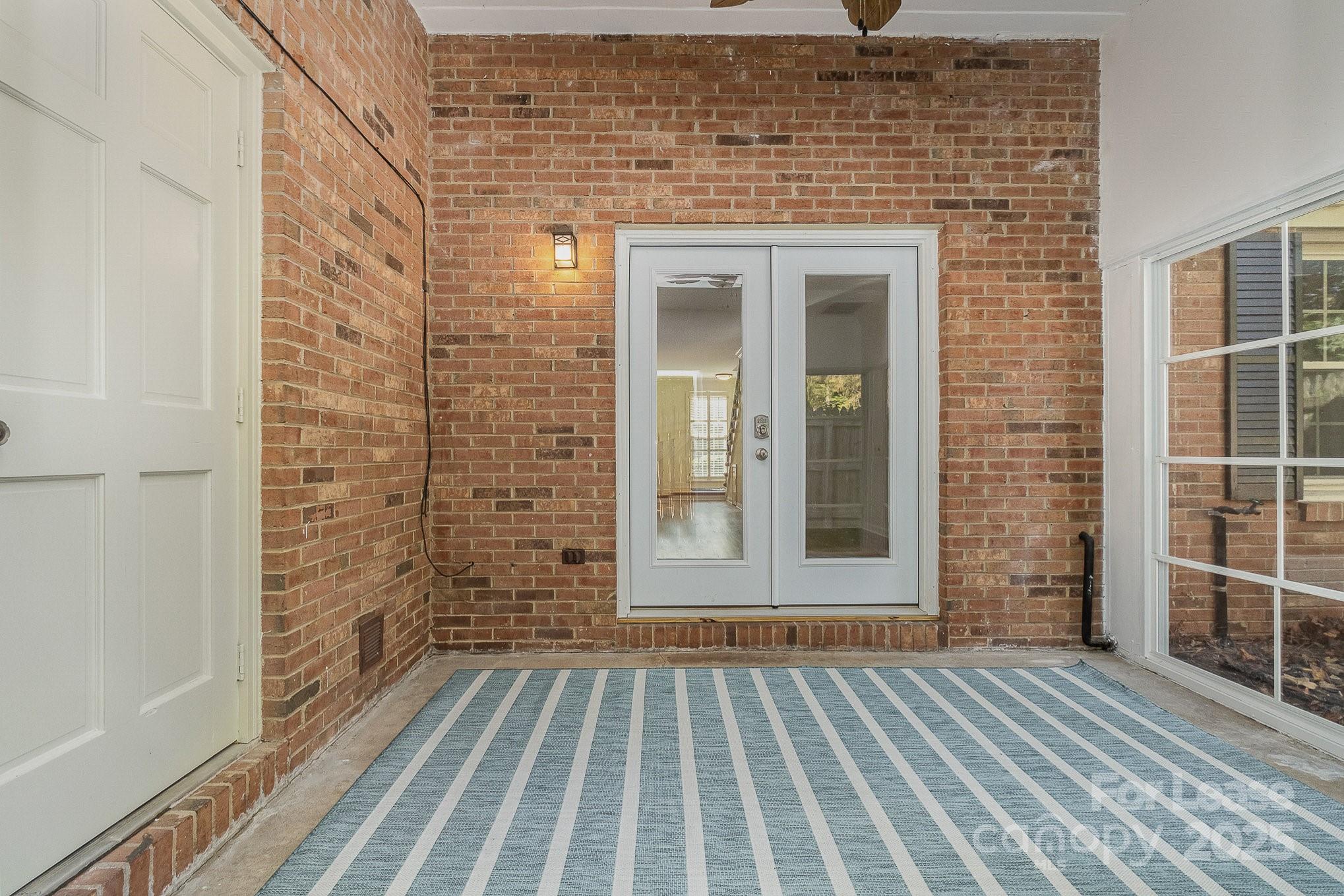 Sardis Forest Patio Homes - Residential Lease