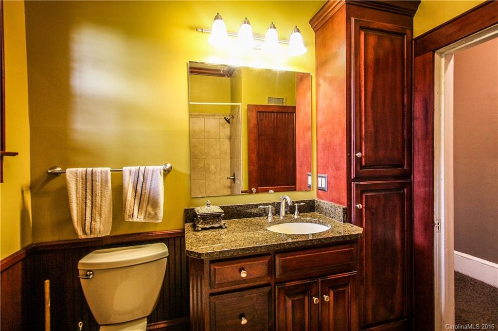 Downtown - Residential