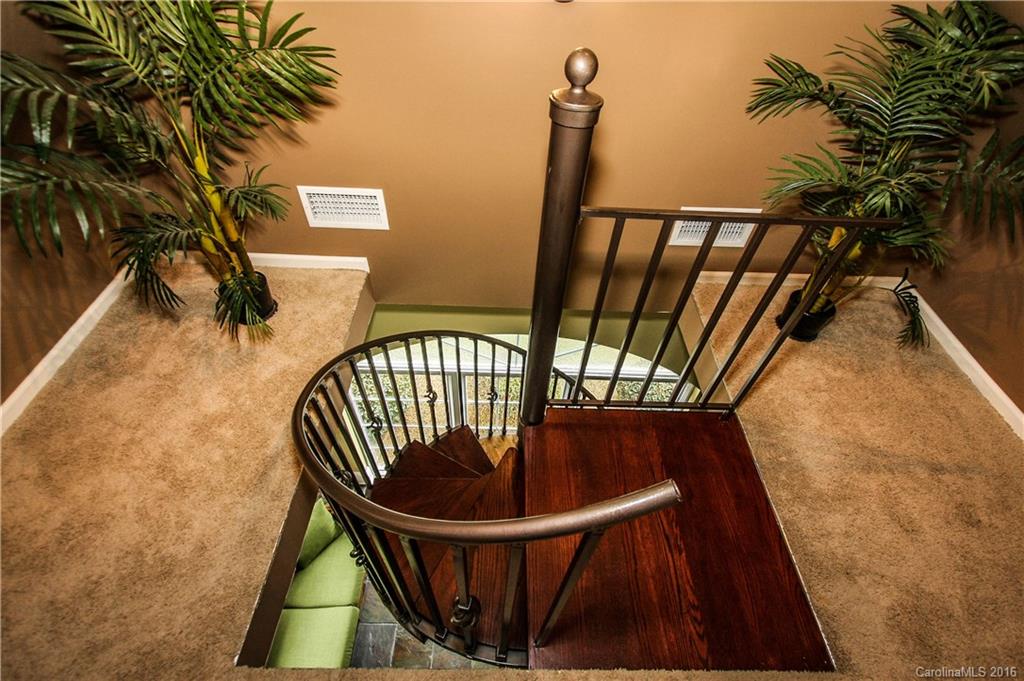 Downtown - Residential