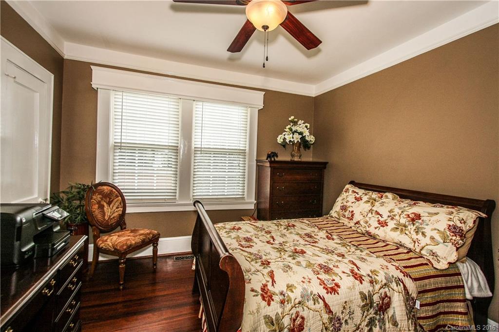 Downtown - Residential