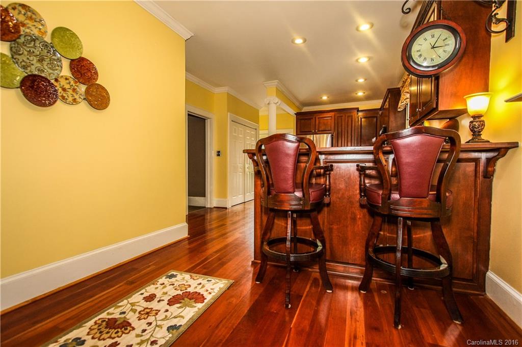 Downtown - Residential