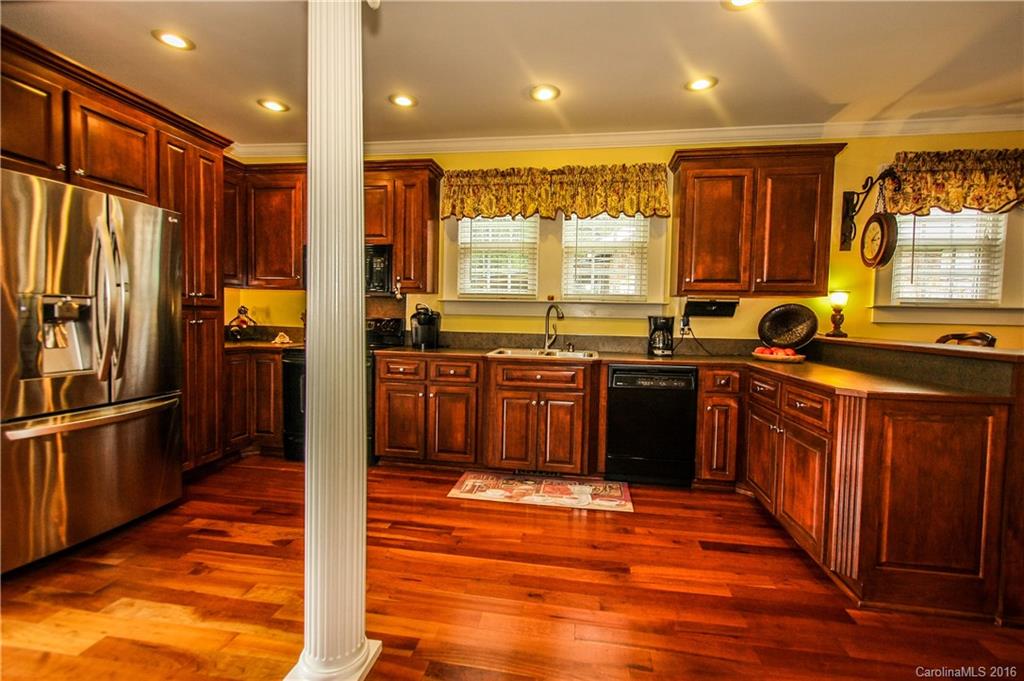 Downtown - Residential