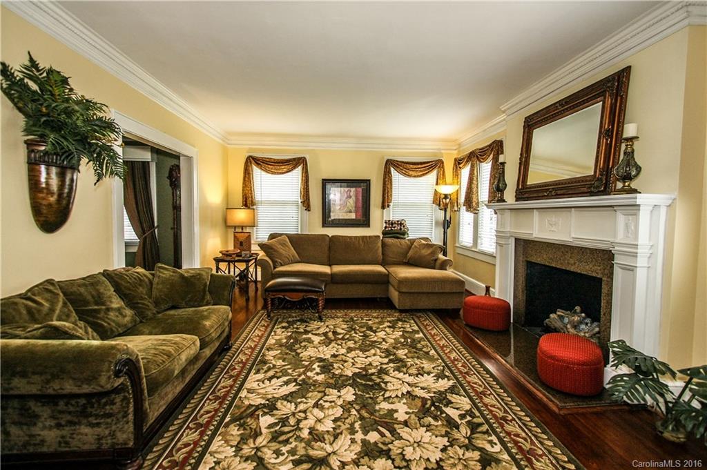 Downtown - Residential