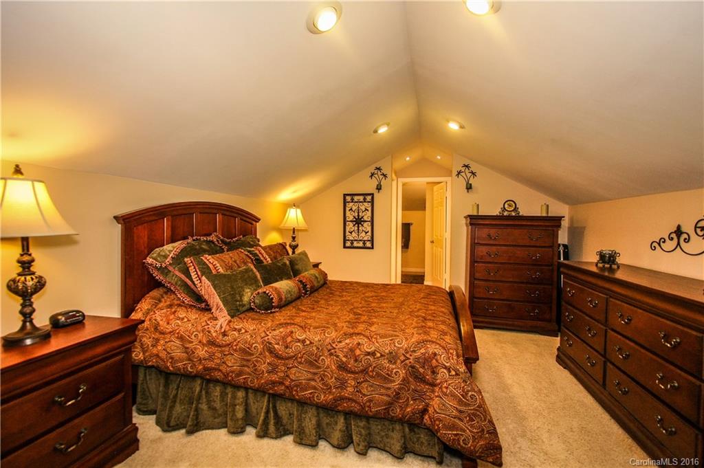 Downtown - Residential