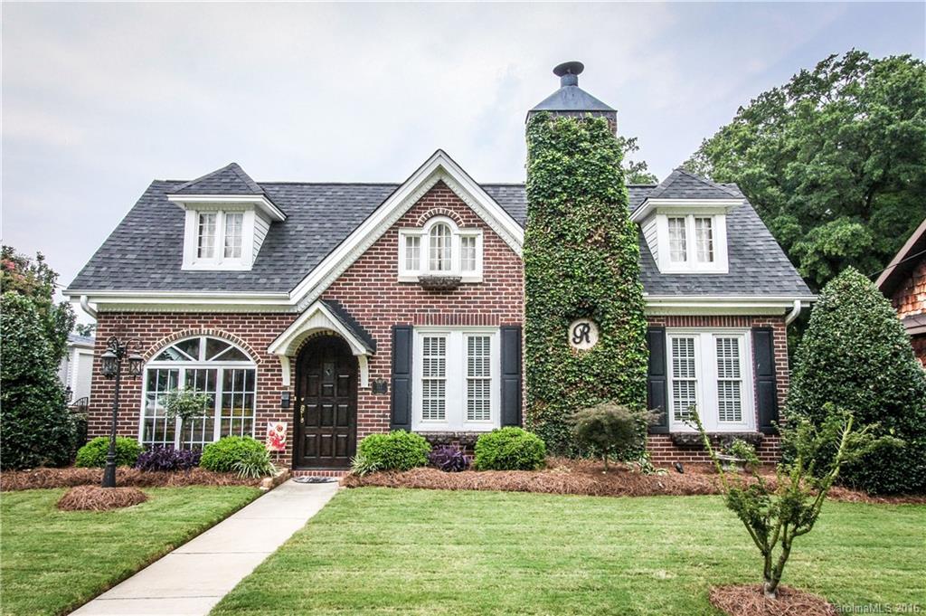 Downtown - Residential