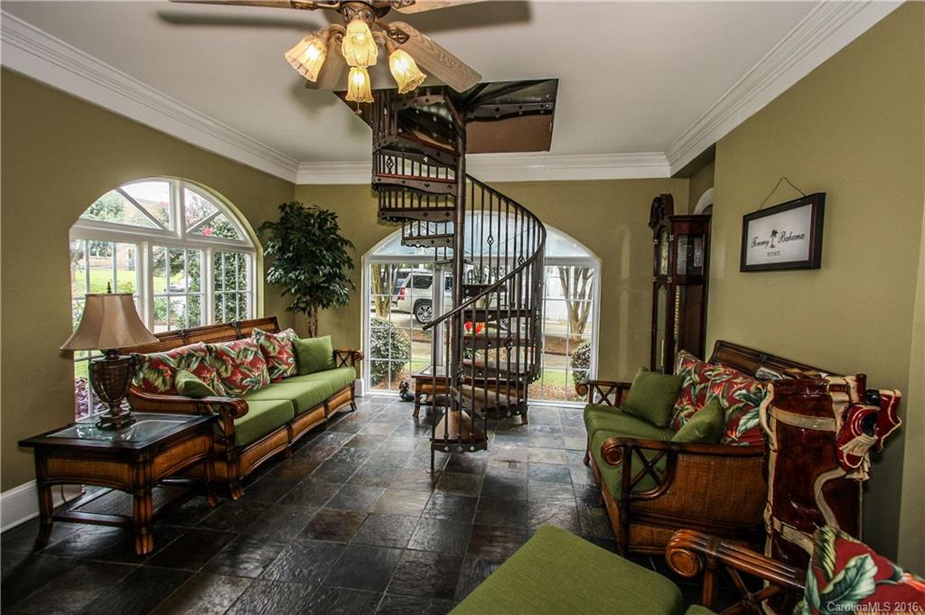 Downtown - Residential