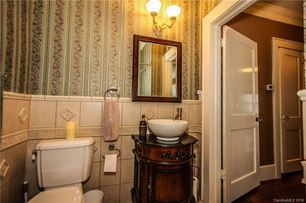 Downtown - Residential