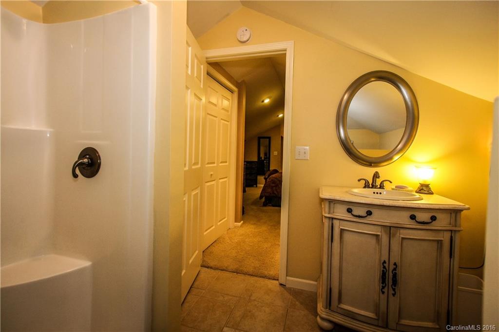 Downtown - Residential