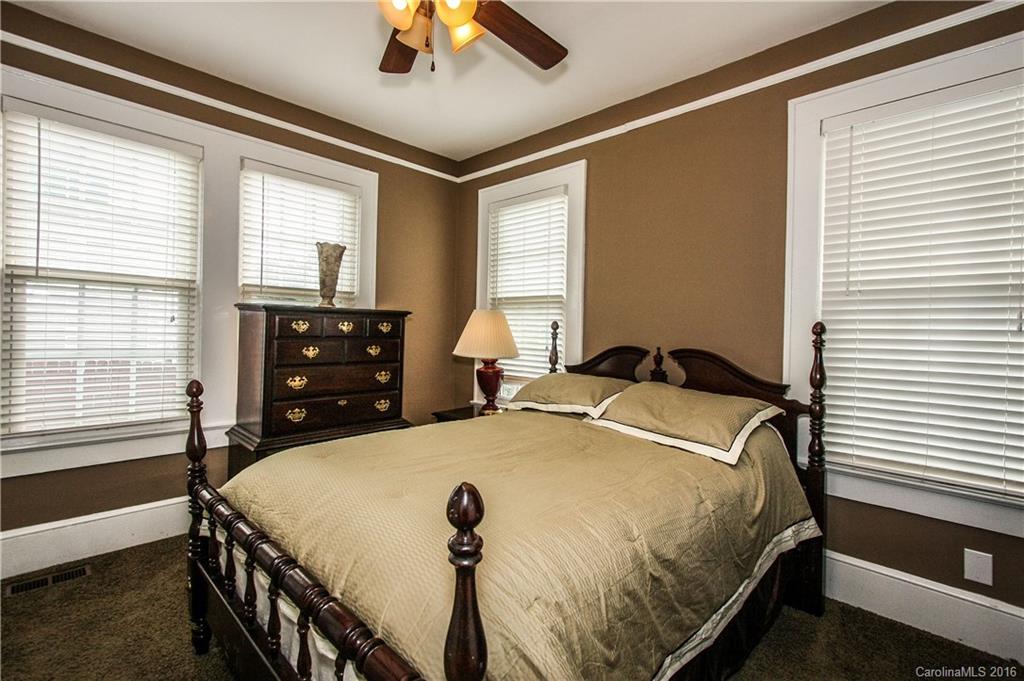 Downtown - Residential