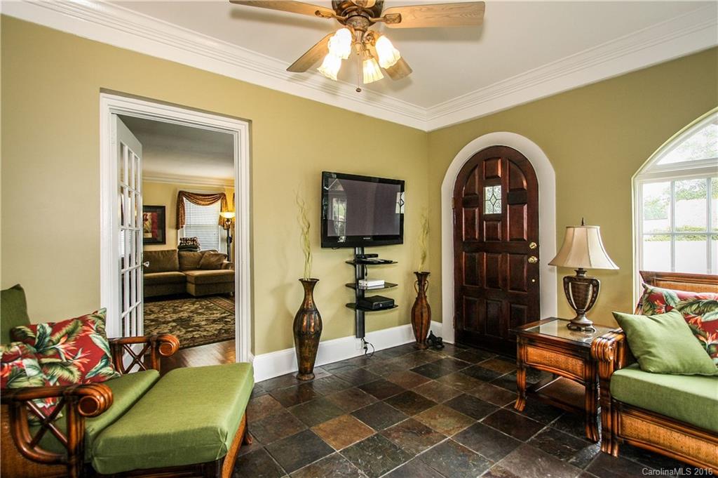 Downtown - Residential