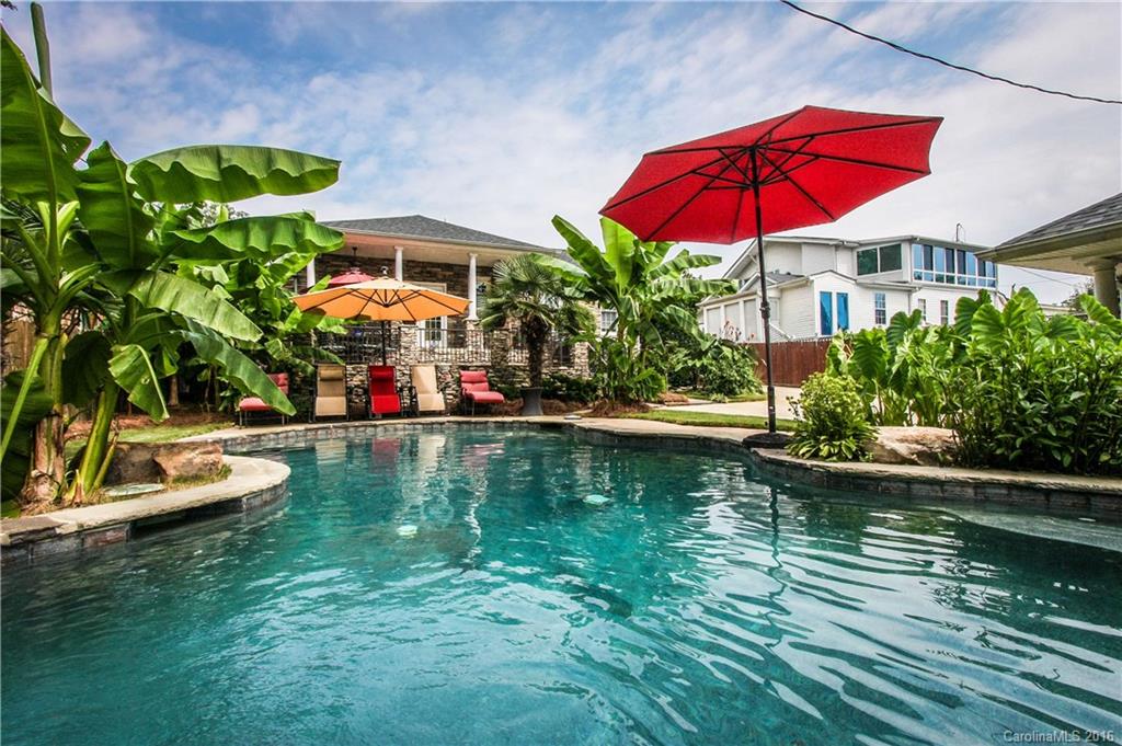 Downtown - Residential