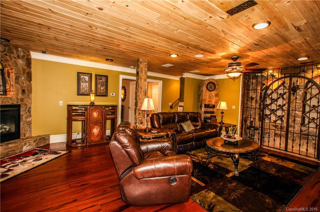 Downtown - Residential