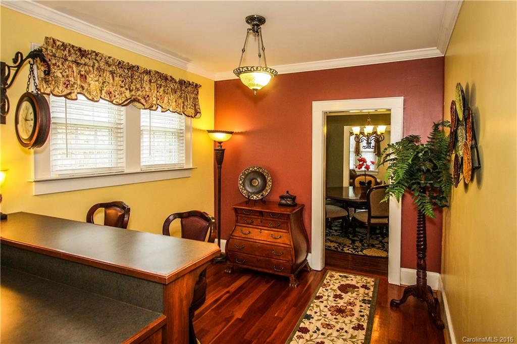 Downtown - Residential