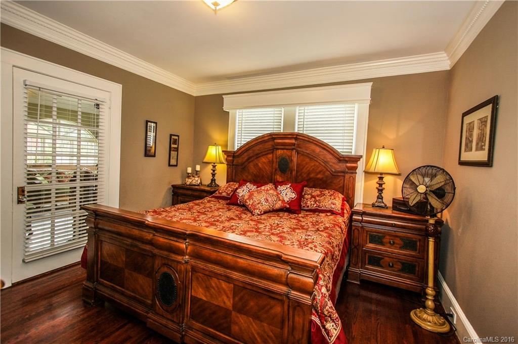 Downtown - Residential