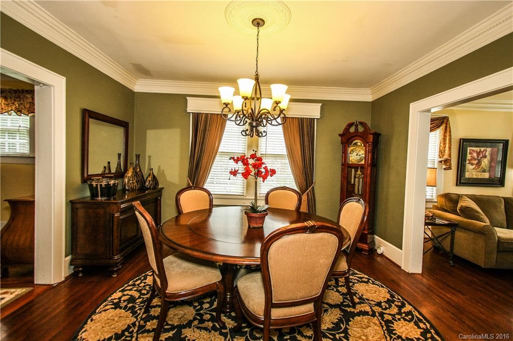 Downtown - Residential