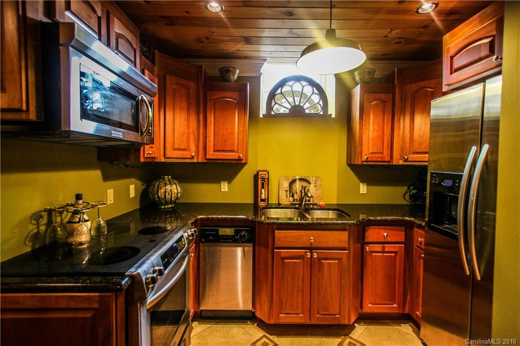 Downtown - Residential