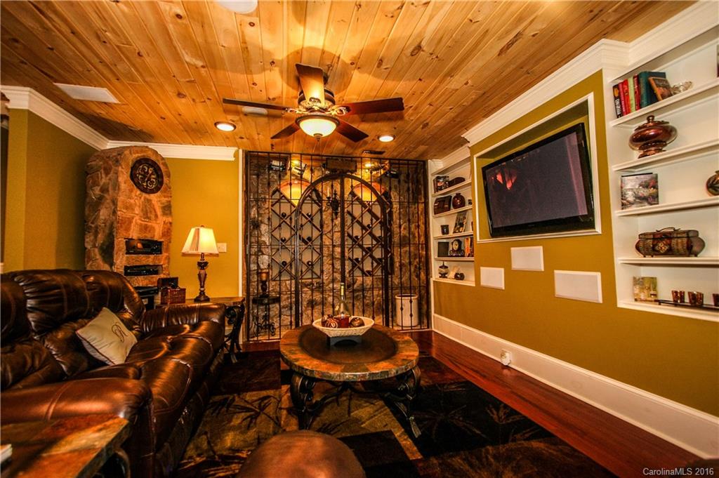 Downtown - Residential