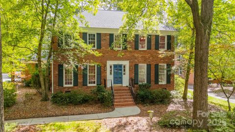 127 Cabell Way Charlotte NC 28211