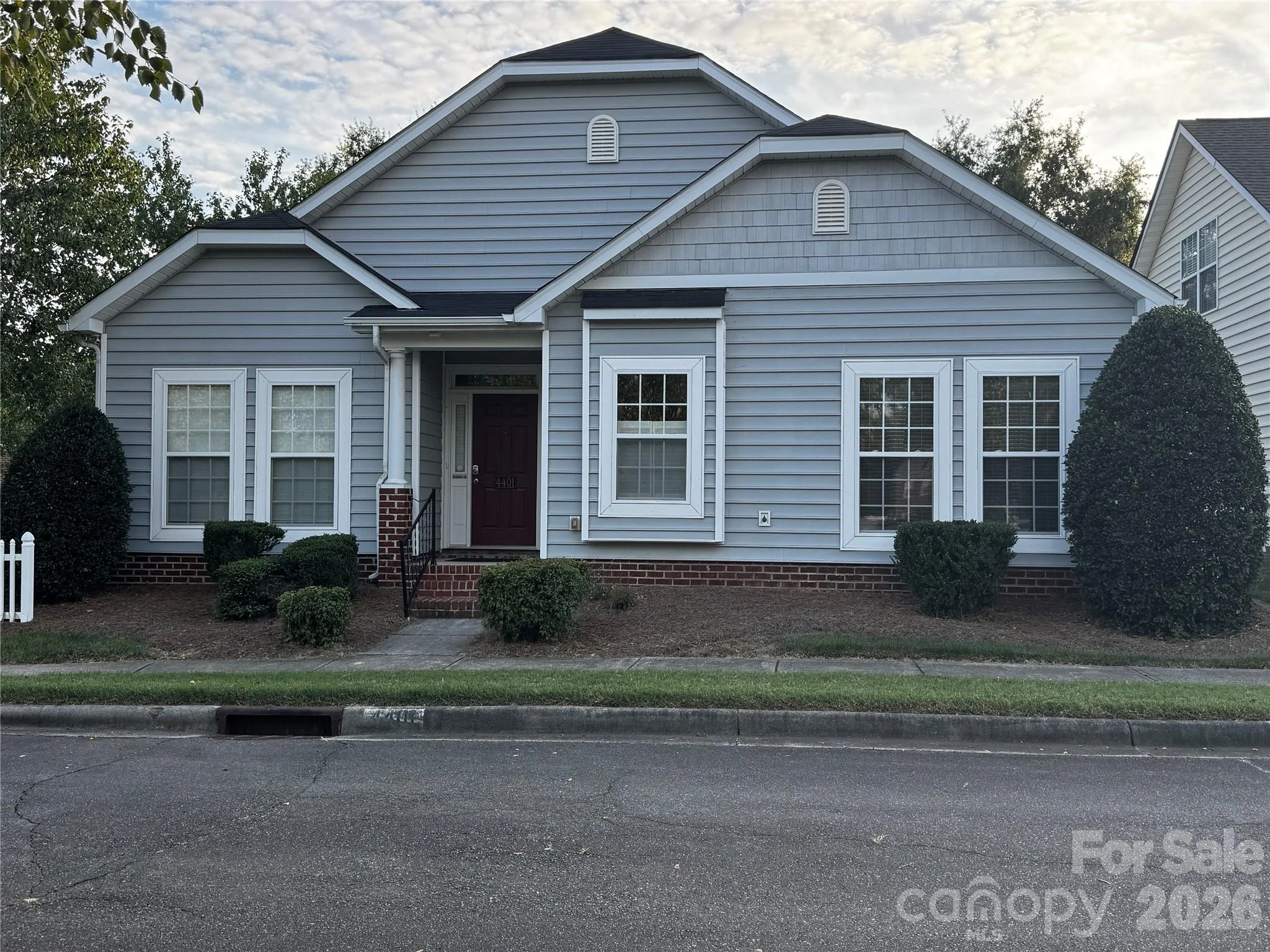 4401 Sages Avenue, Indian Trail, NC, 28079