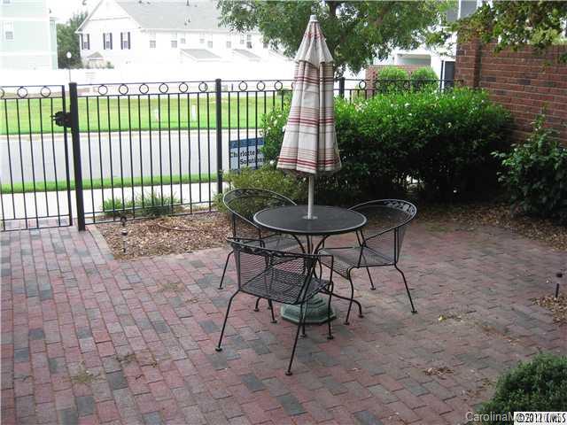 Afton Village - Residential Lease