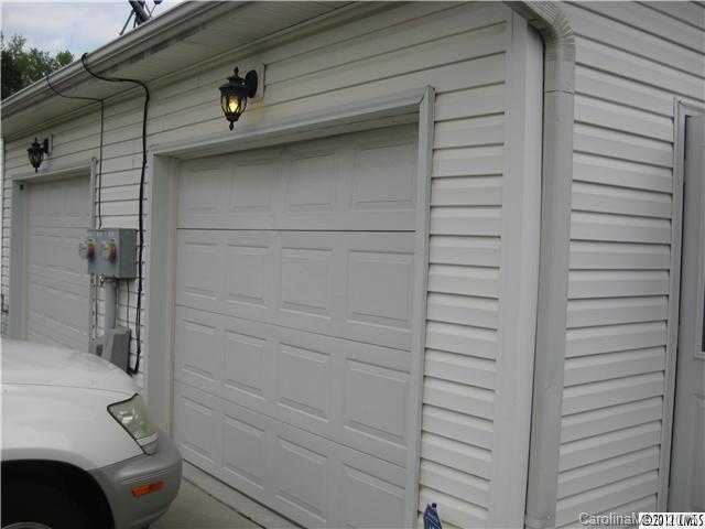 Afton Village - Residential Lease