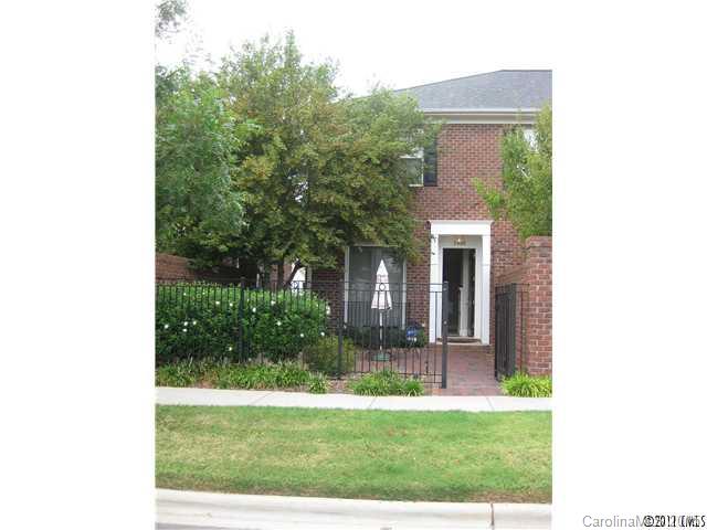 Afton Village - Residential Lease