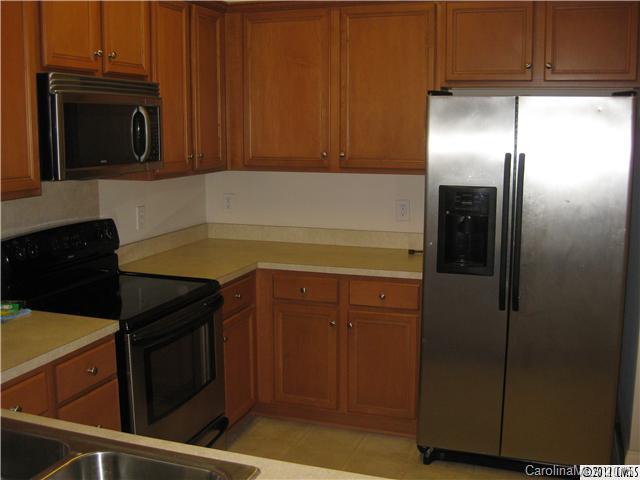 Afton Village - Residential Lease