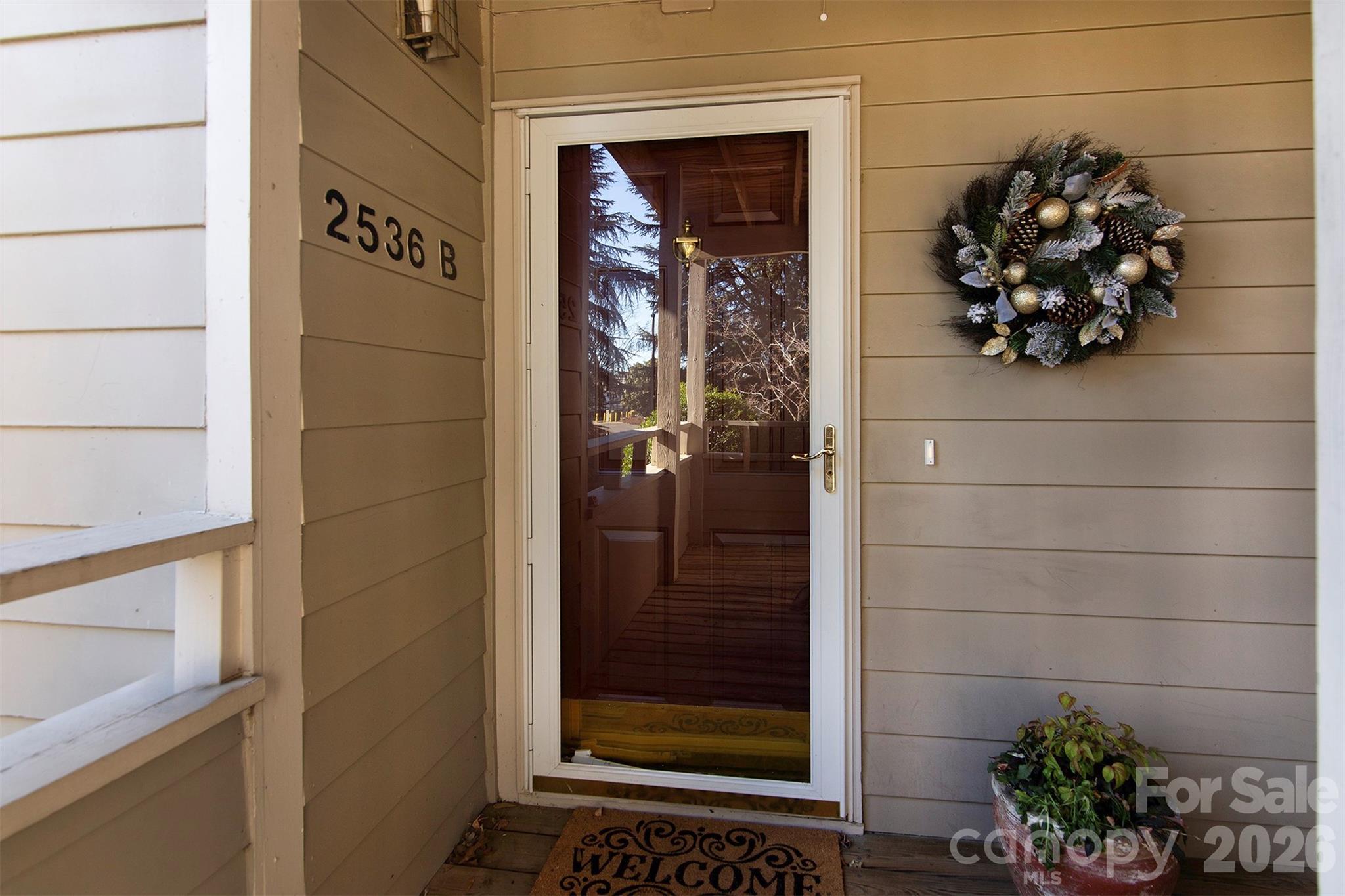 2536 Stradbrook Drive B