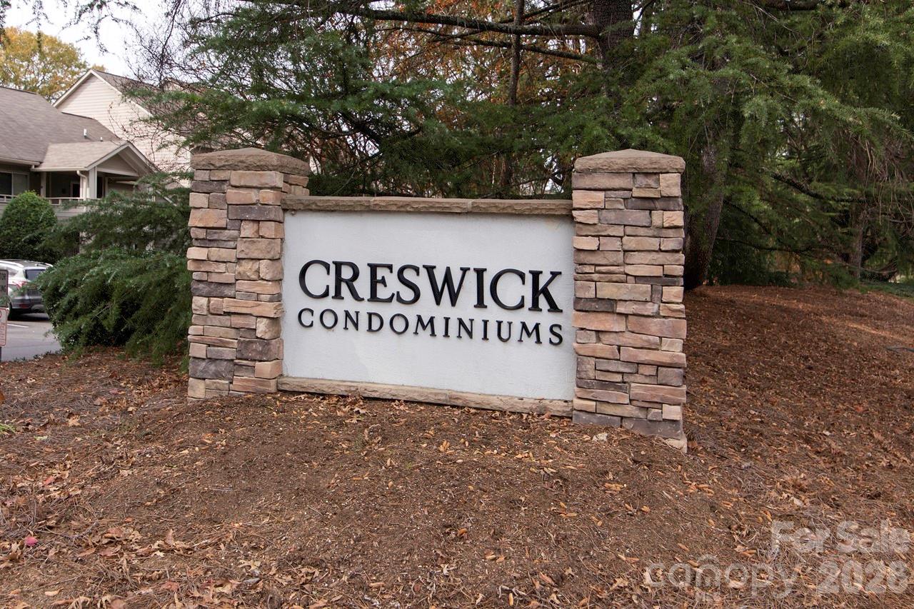 Creswick - Residential