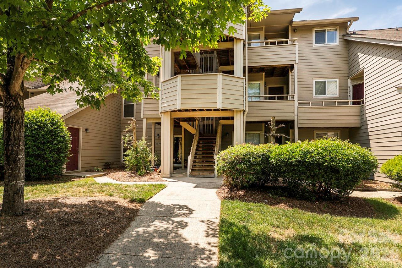 Creswick - Residential