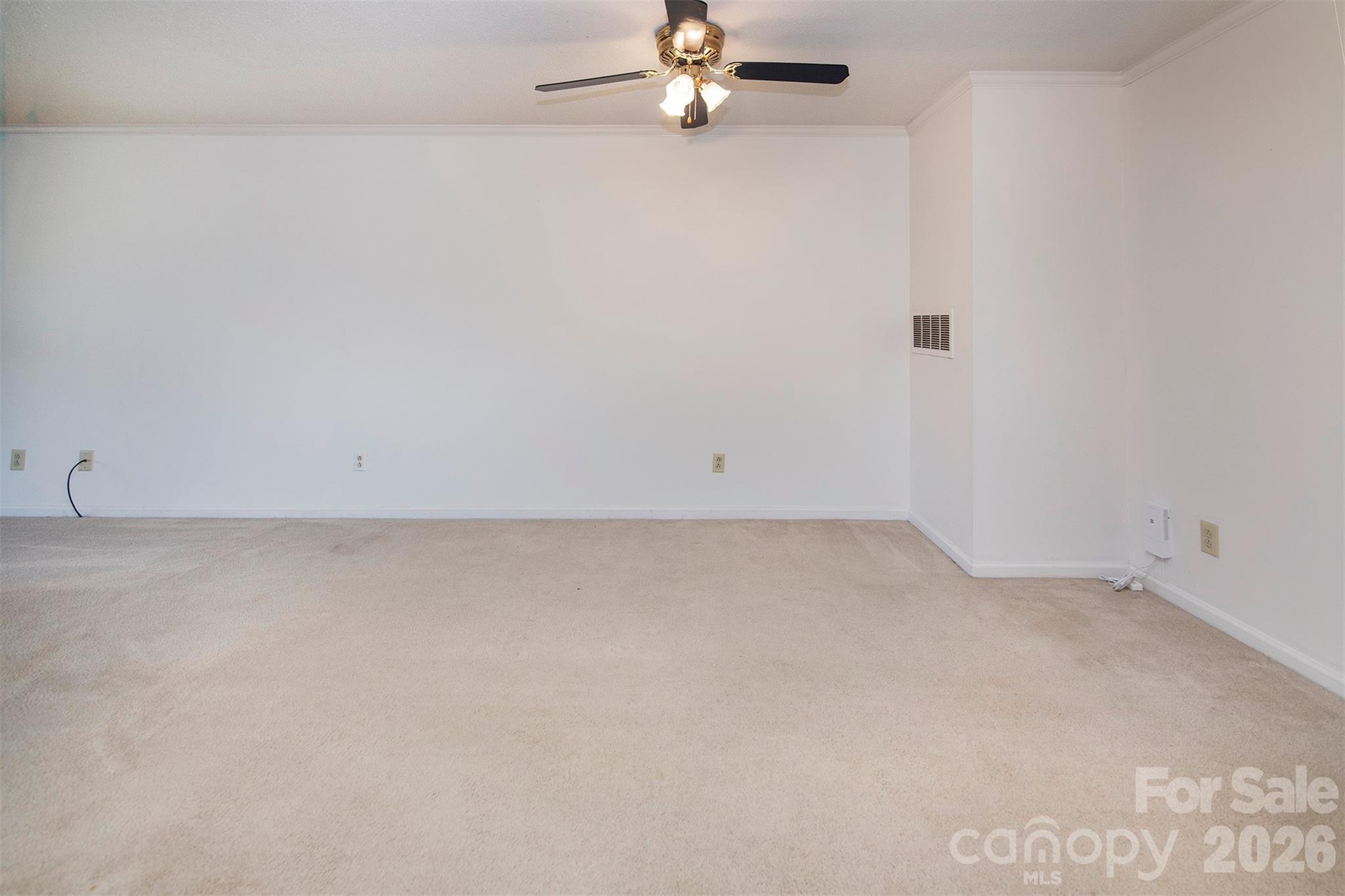 Creswick - Residential