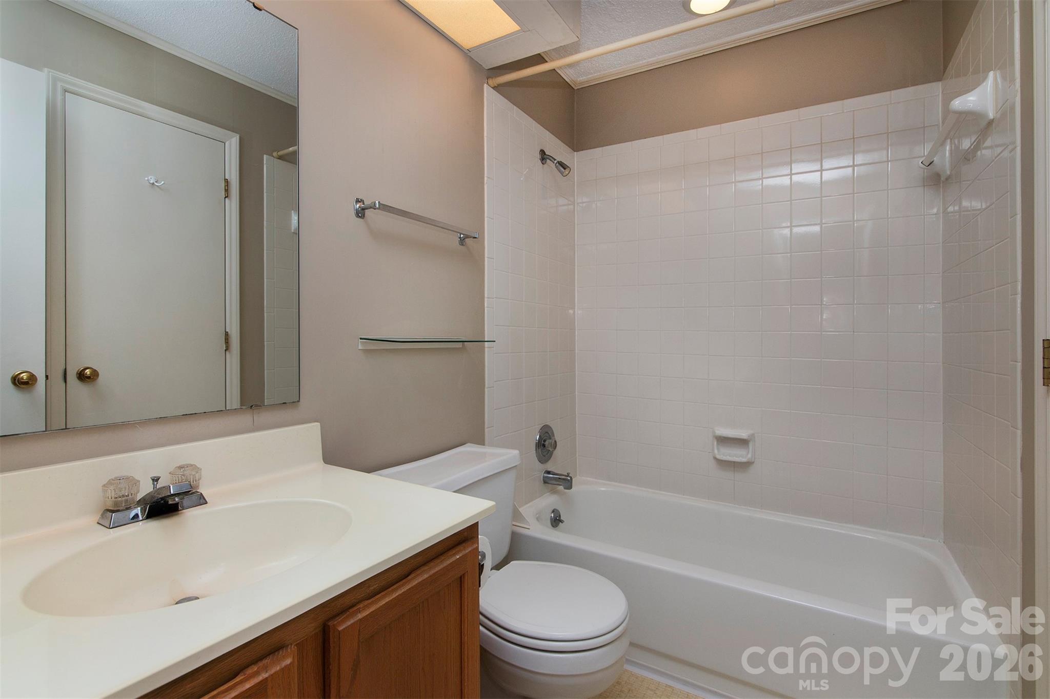 Creswick - Residential