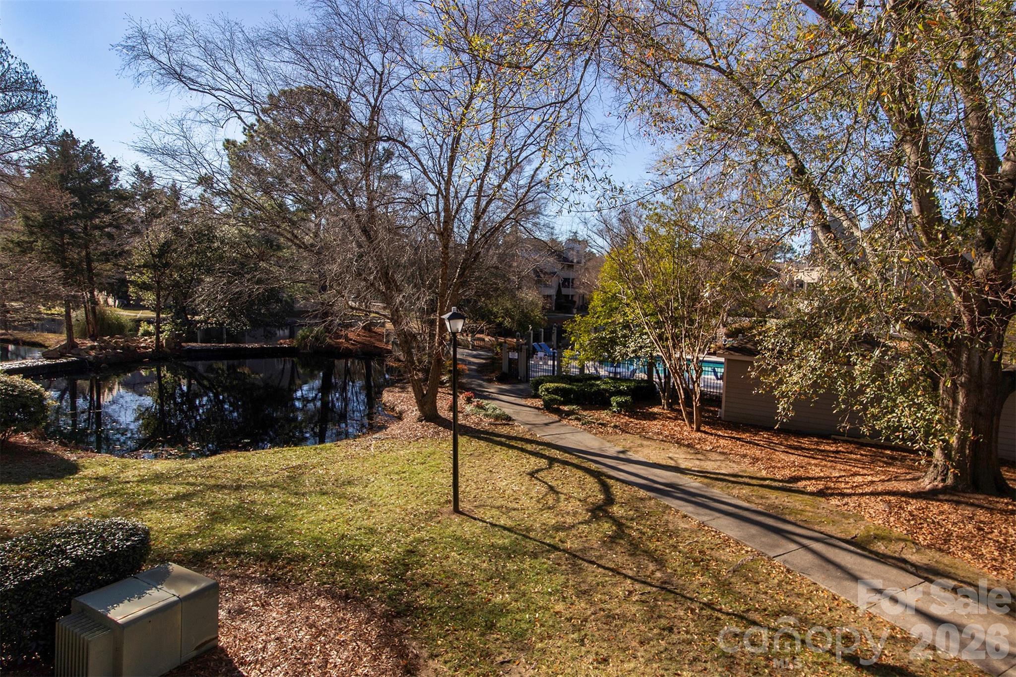 Creswick - Residential
