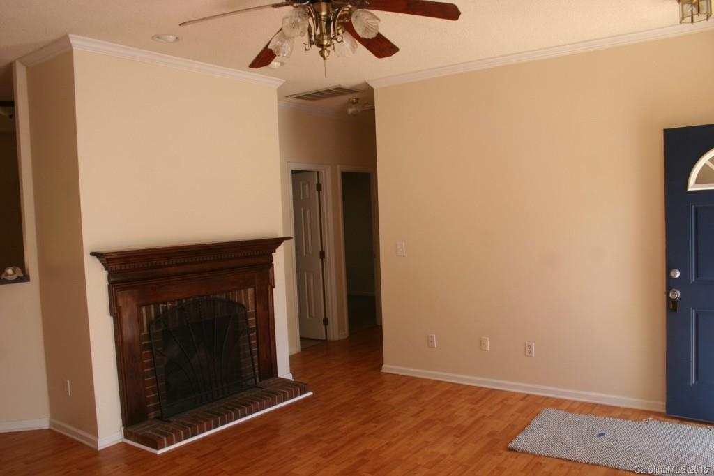 Reed Creek - Residential