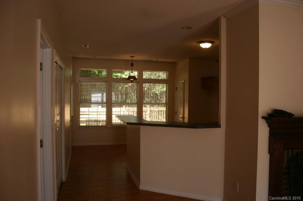 Reed Creek - Residential