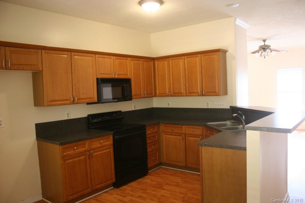 Reed Creek - Residential