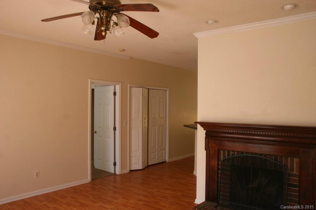 Reed Creek - Residential