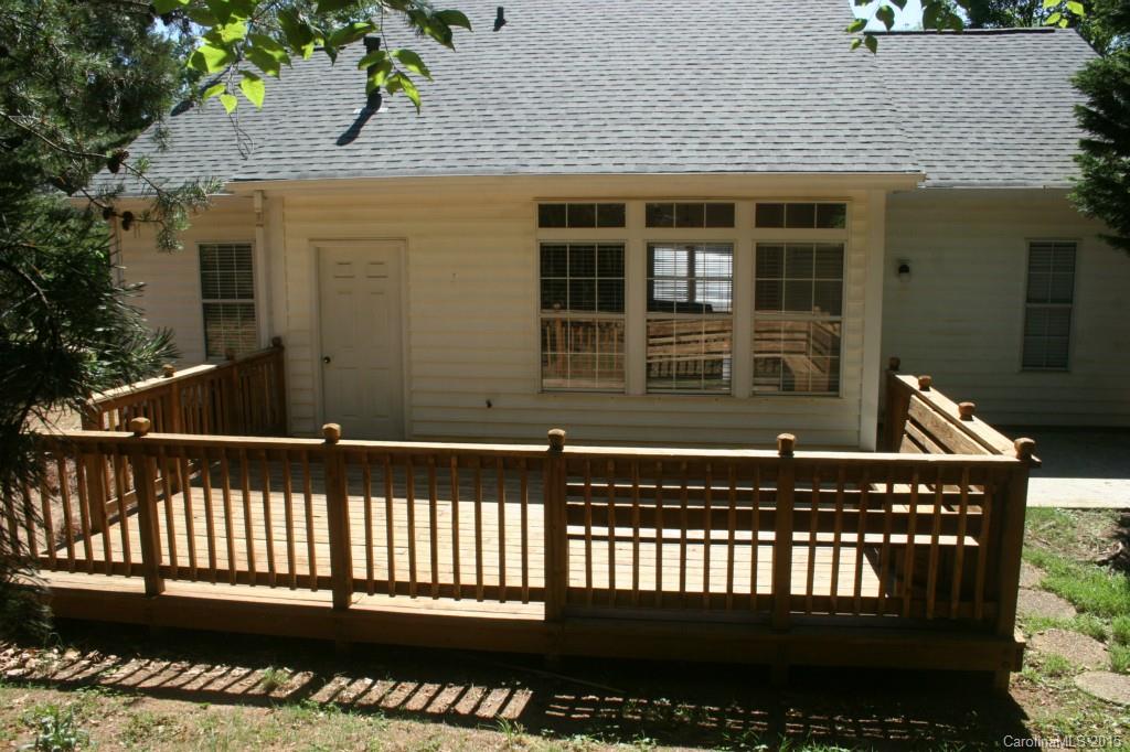 Reed Creek - Residential