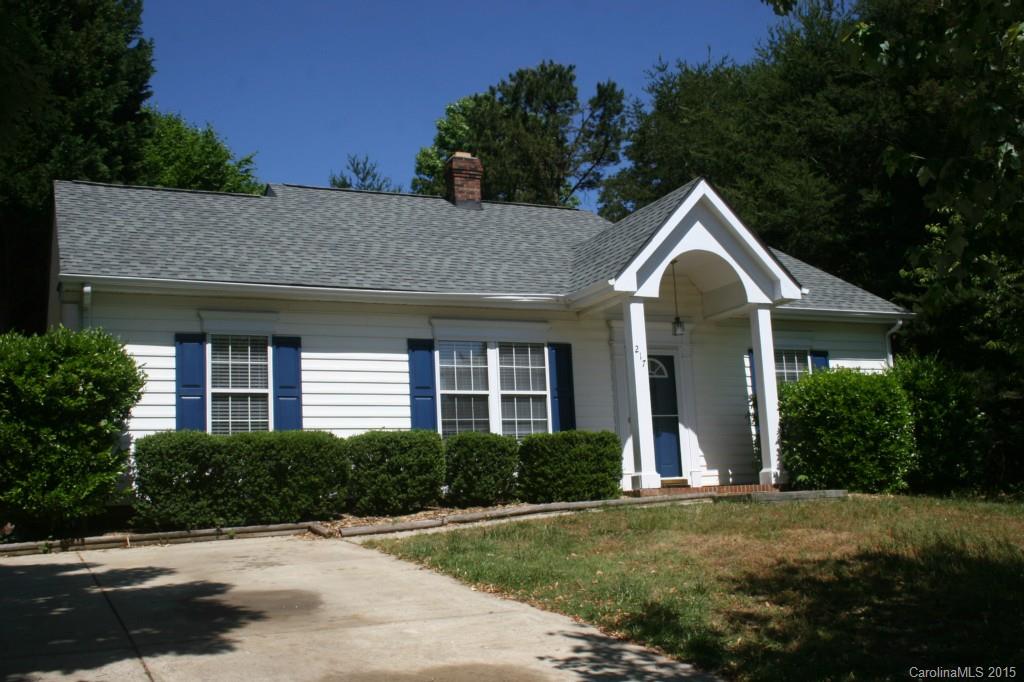 Reed Creek - Residential