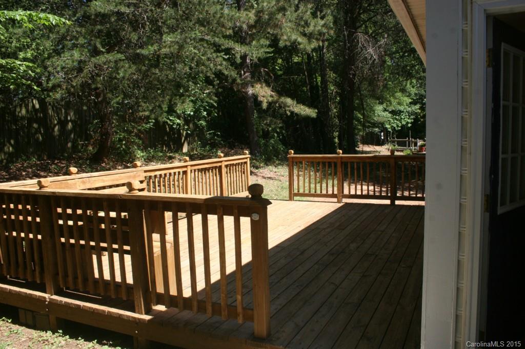 Reed Creek - Residential