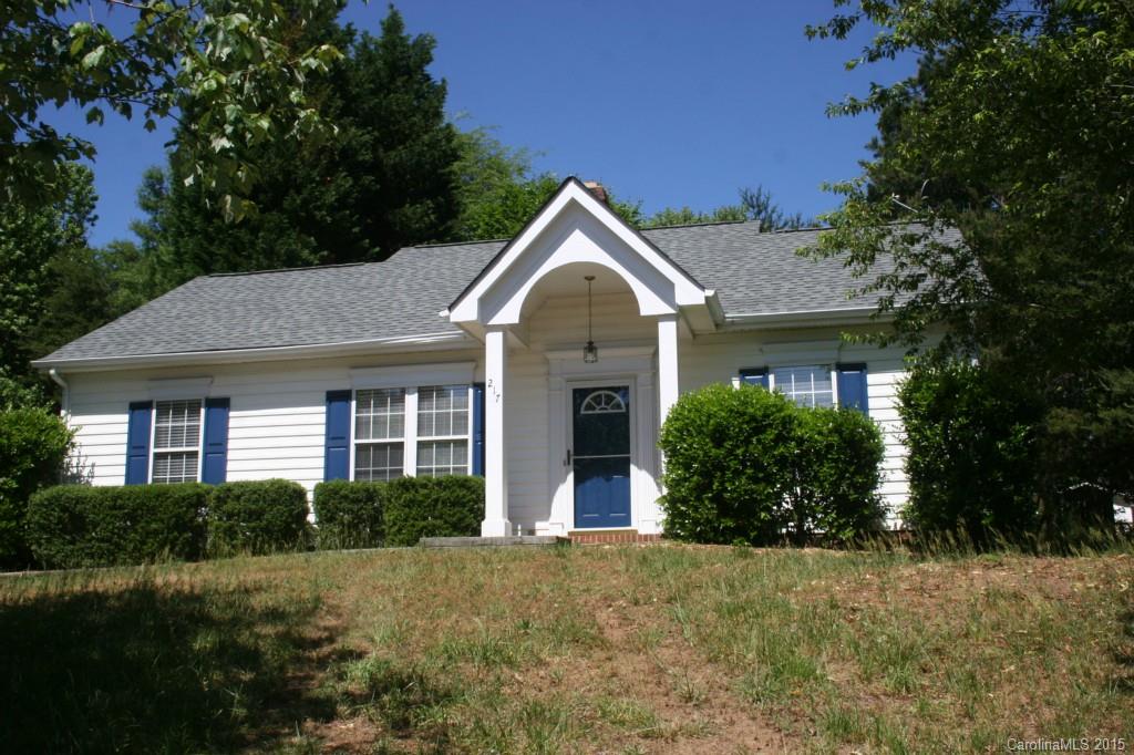 Reed Creek - Residential