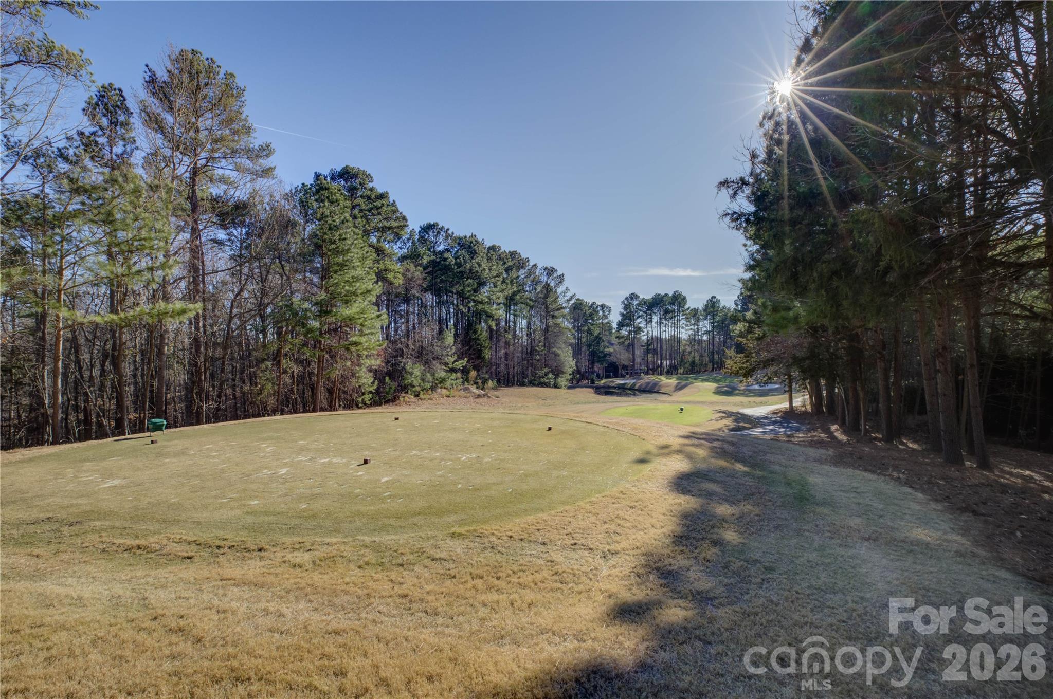 The Palisades - Residential