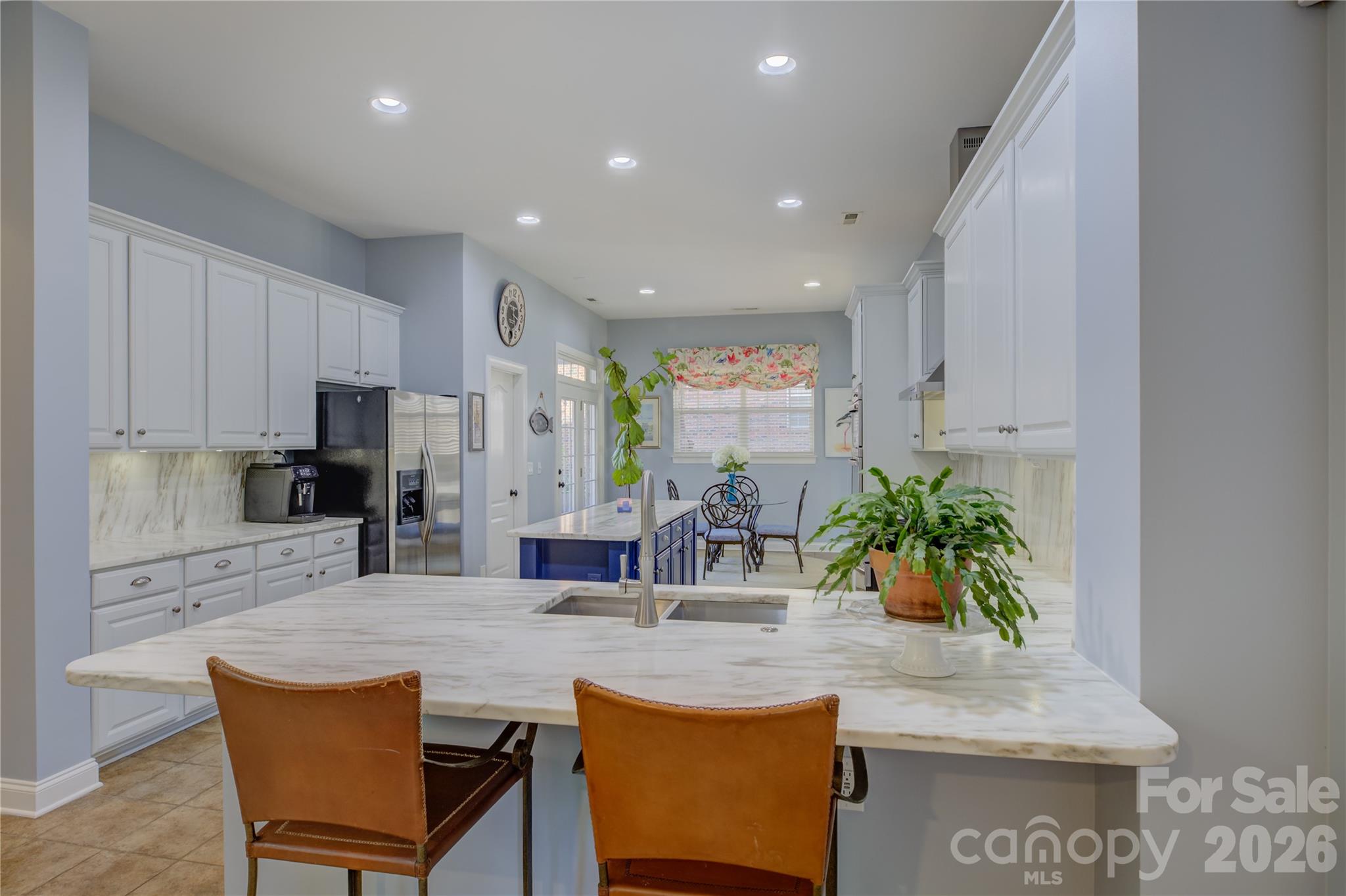 The Palisades - Residential