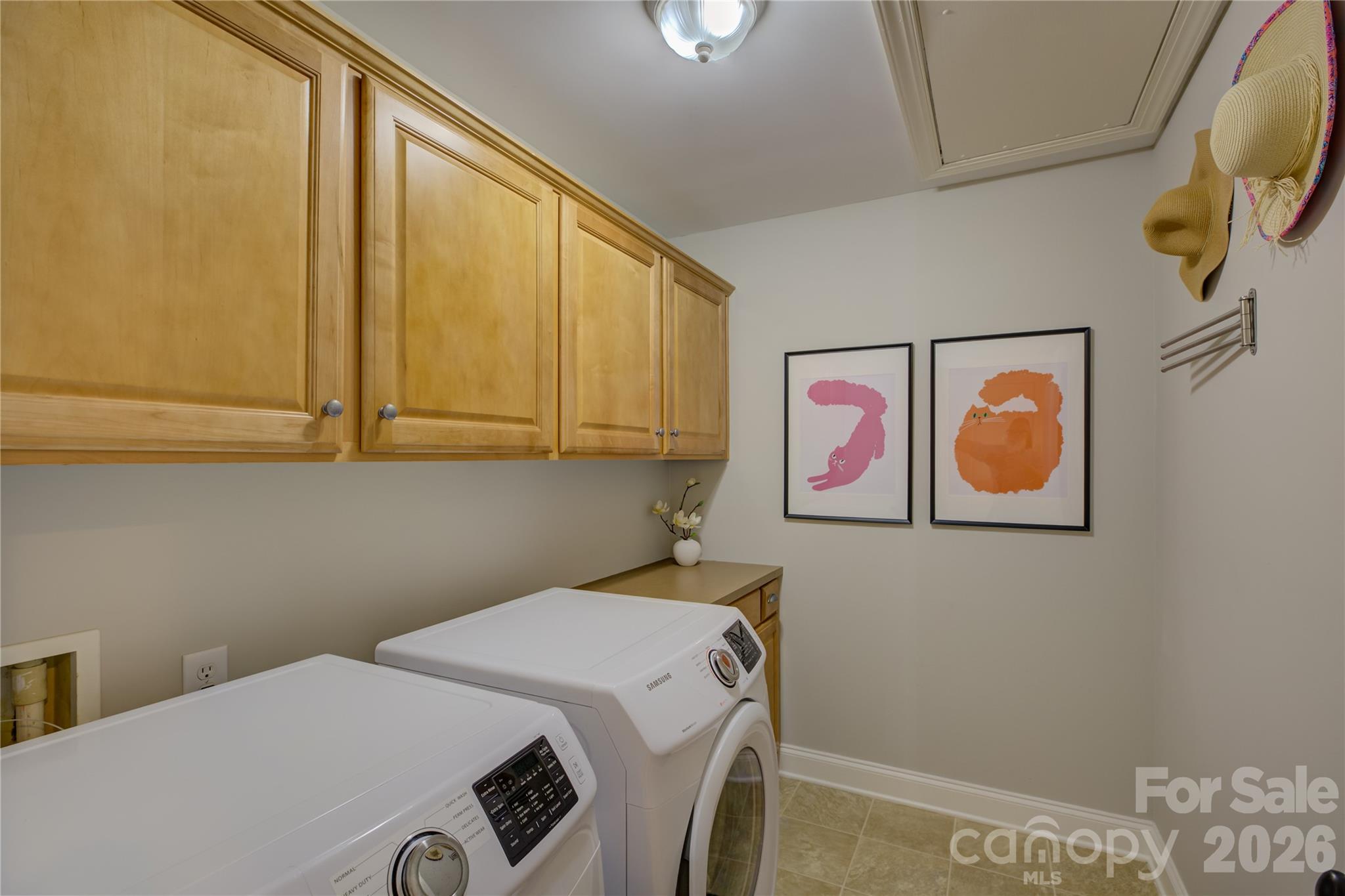 The Palisades - Residential