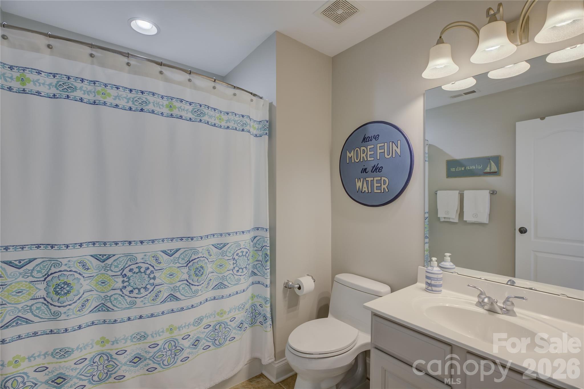 The Palisades - Residential