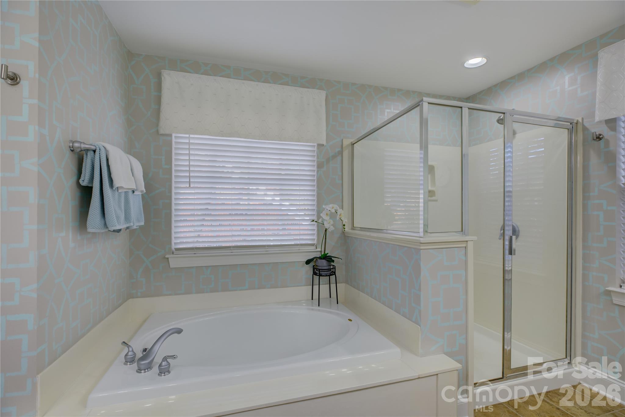 The Palisades - Residential