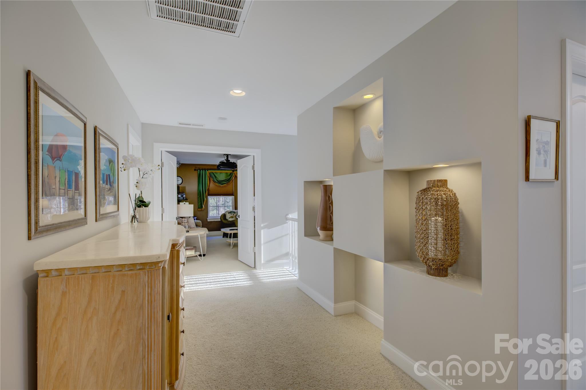 The Palisades - Residential