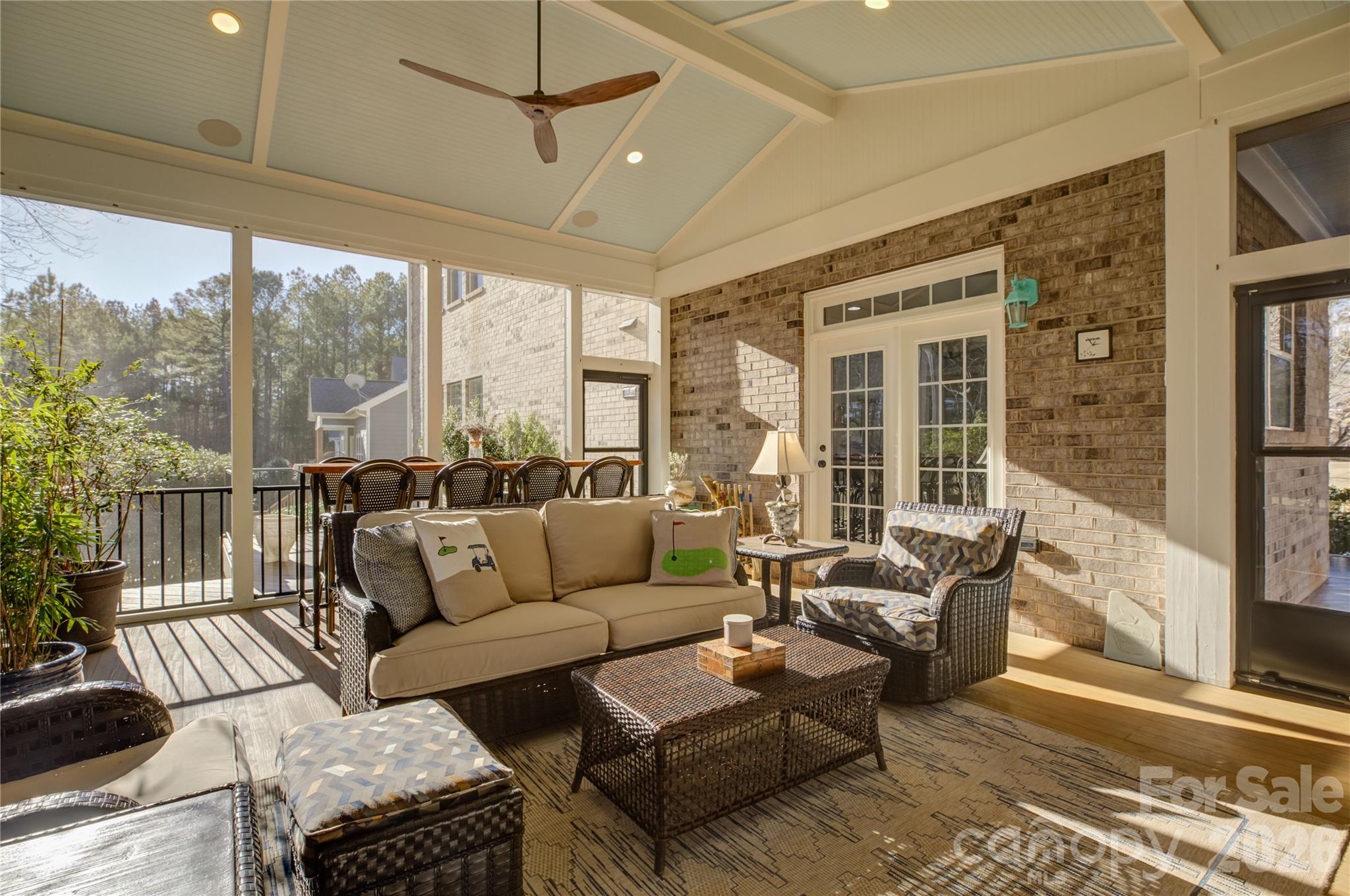 The Palisades - Residential