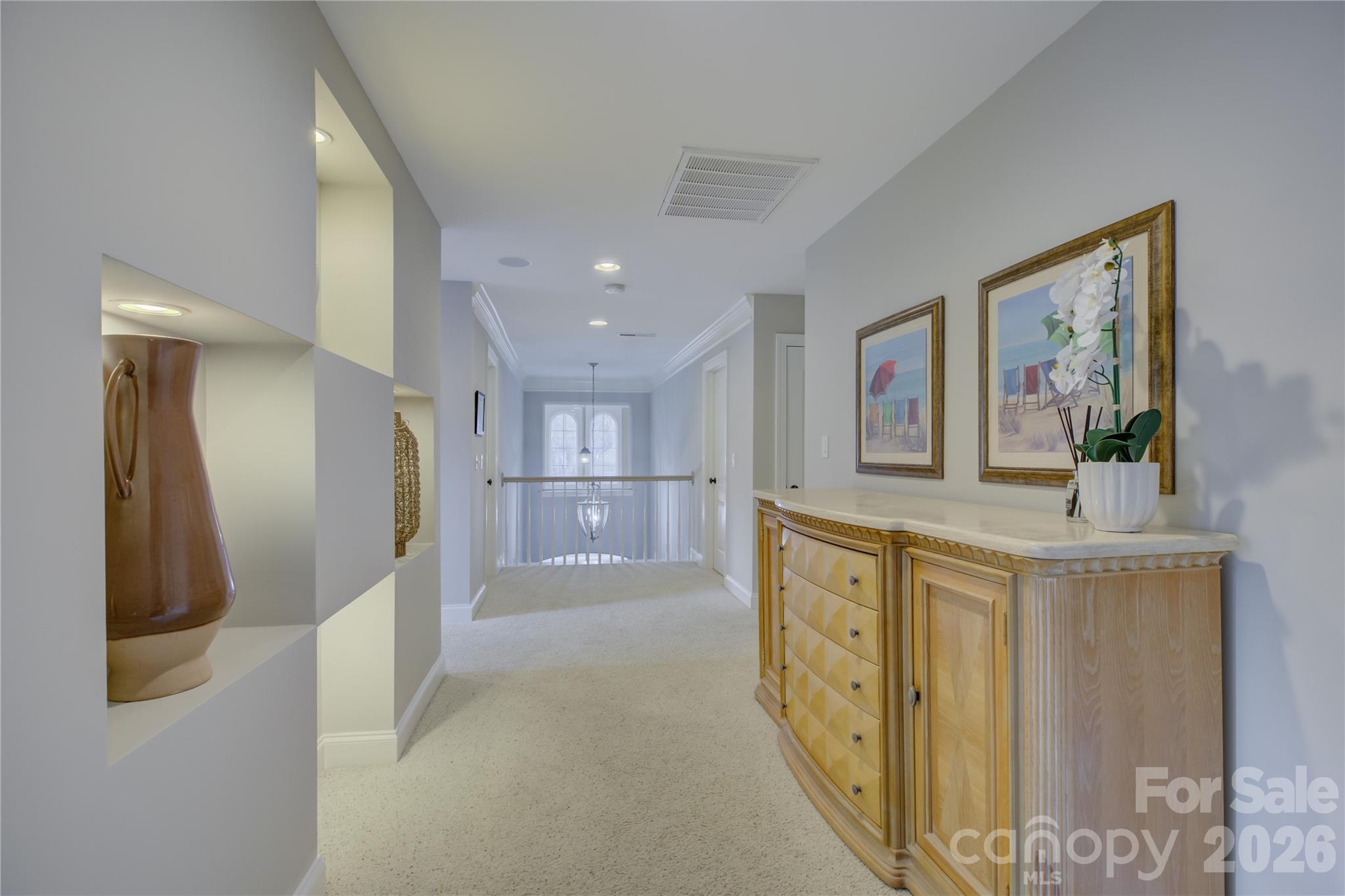 The Palisades - Residential