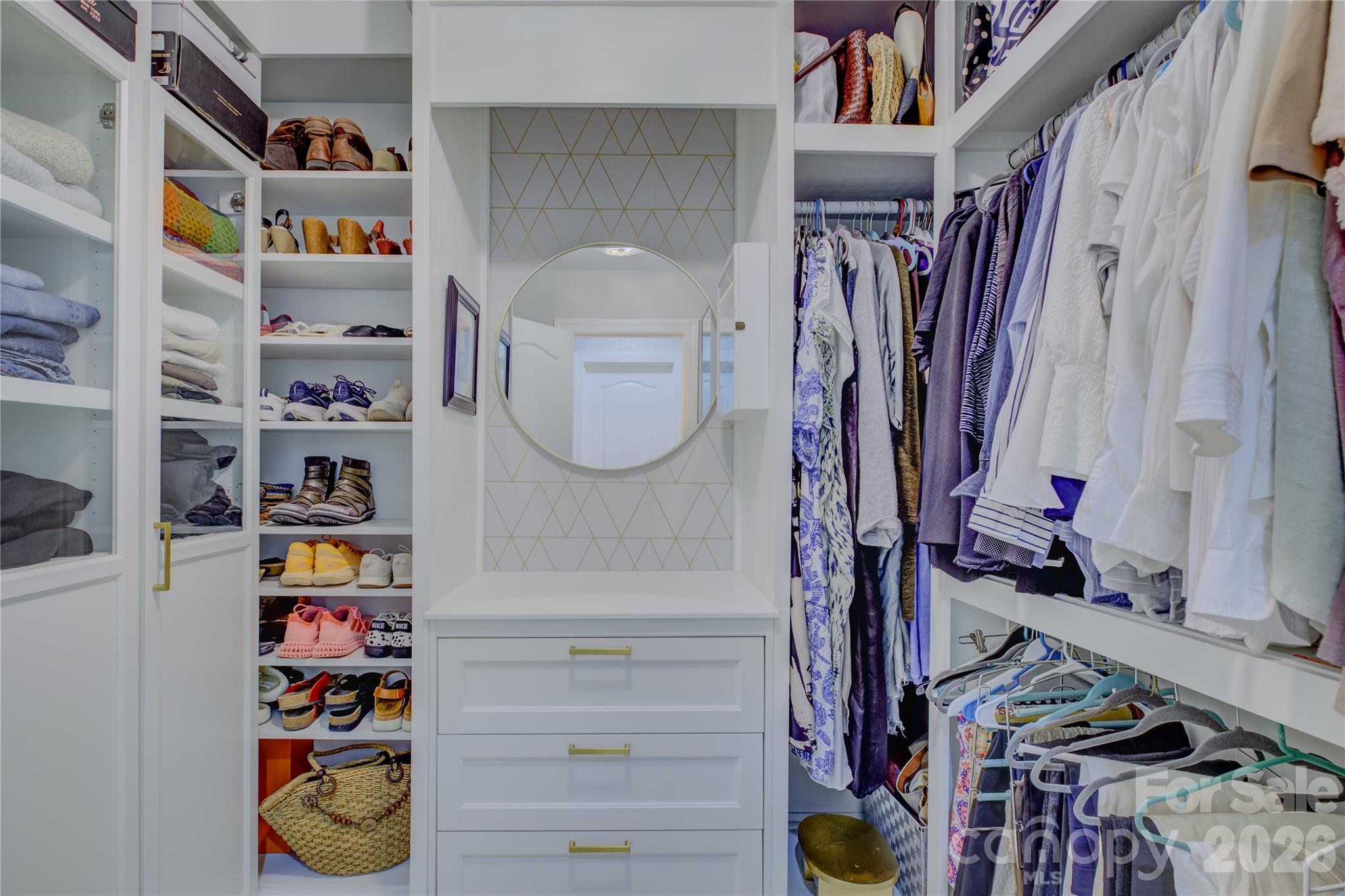 The Palisades - Residential